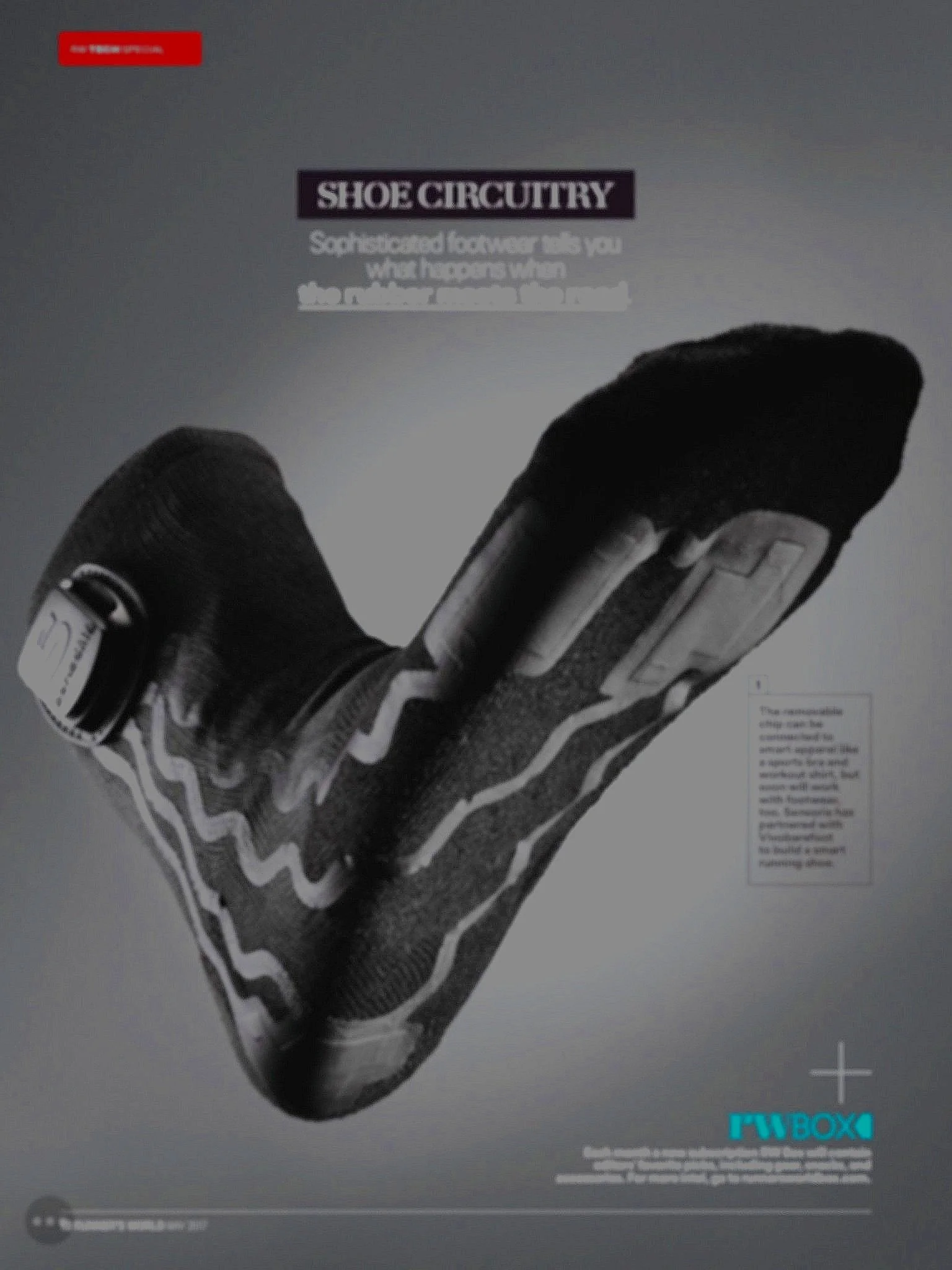 Sensoria shoes 2025